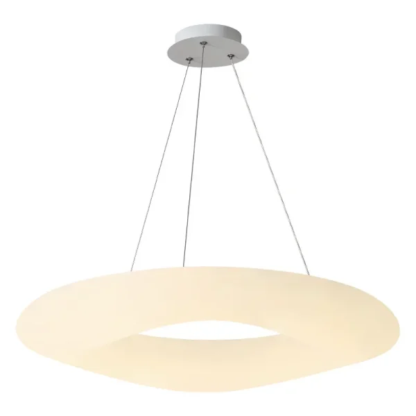 Nordic Pendant Lights Dining Living Room Chandelier Bedroom Decoration Ceiling Lamps Kitchen Restaurant Clouds Lighting Fixture - Image 5