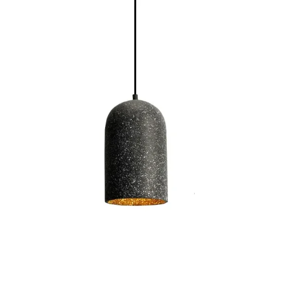 Nordic Ins Pendant Lamp for Dining Room Bedroom Study Mall Unique Cement hanglamp woonkamer home decor Pendant Light - Image 5